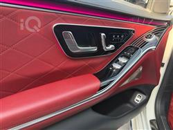 مێرسێدس بێنز S-Class